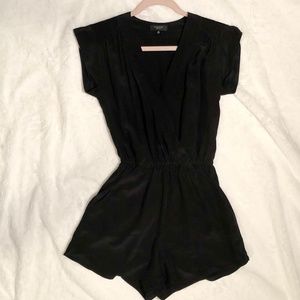 Babaton Romper